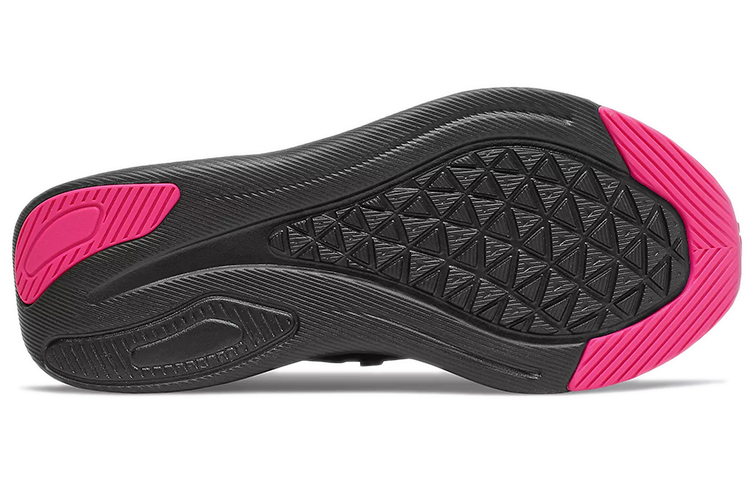 Purchase (W) New Balance Beaya Slip On Zwart/Paars WSBEYCK1