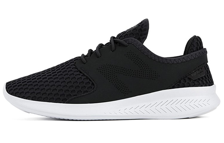 (Women) New Balance Black WCOASL3D WCOASL3D