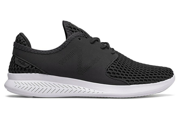 Order (W) New Balance Zwart WCOASL3D