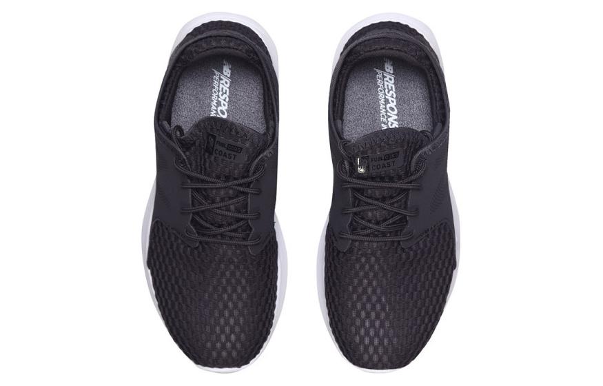 Shop (W) New Balance Zwart WCOASL3D