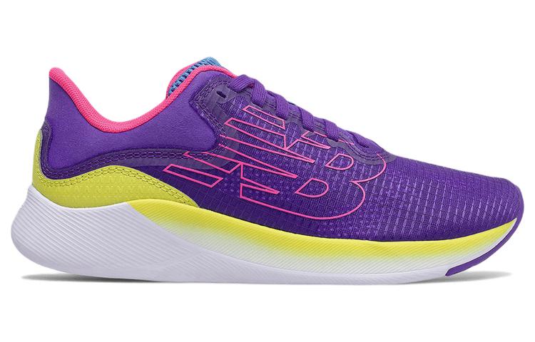 (W) NB Breaza Cozy Wear-resistant 'Purple' 圖 2