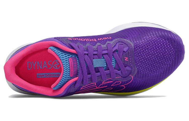 (W) NB Breaza Cozy Wear-resistant 'Purple' 圖 3