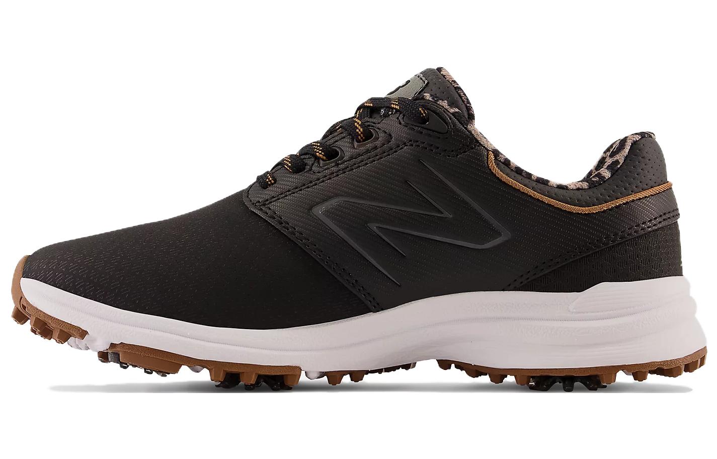 (Women) New Balance Brighton 'Leopard - Black Gum' WG2010BG