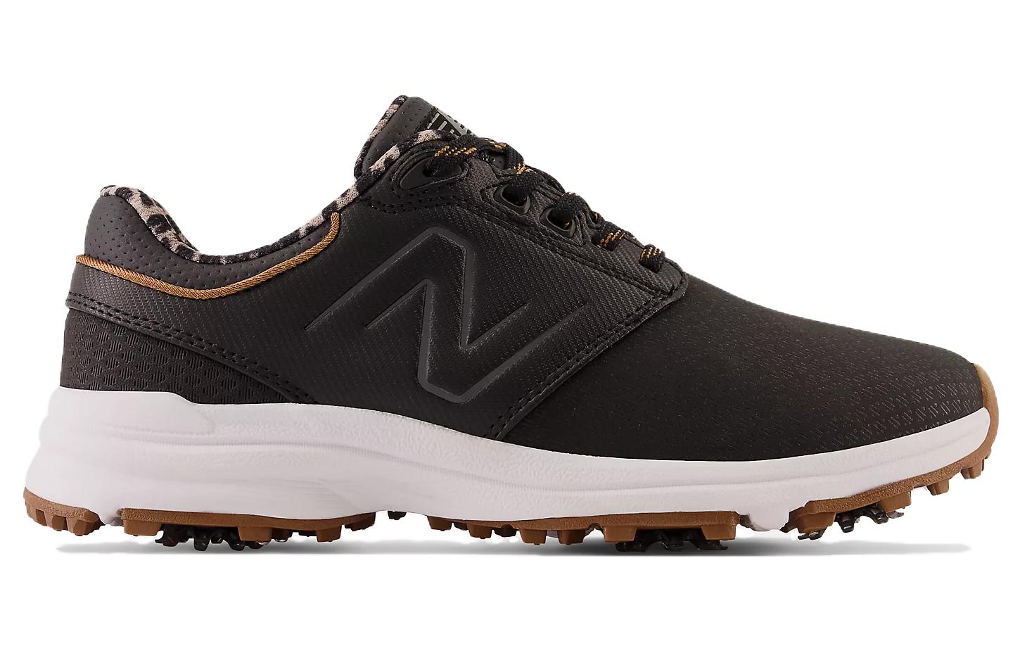 Order (W) New Balance Brighton ''Leopard - Nero Gomma'' WG2010BG