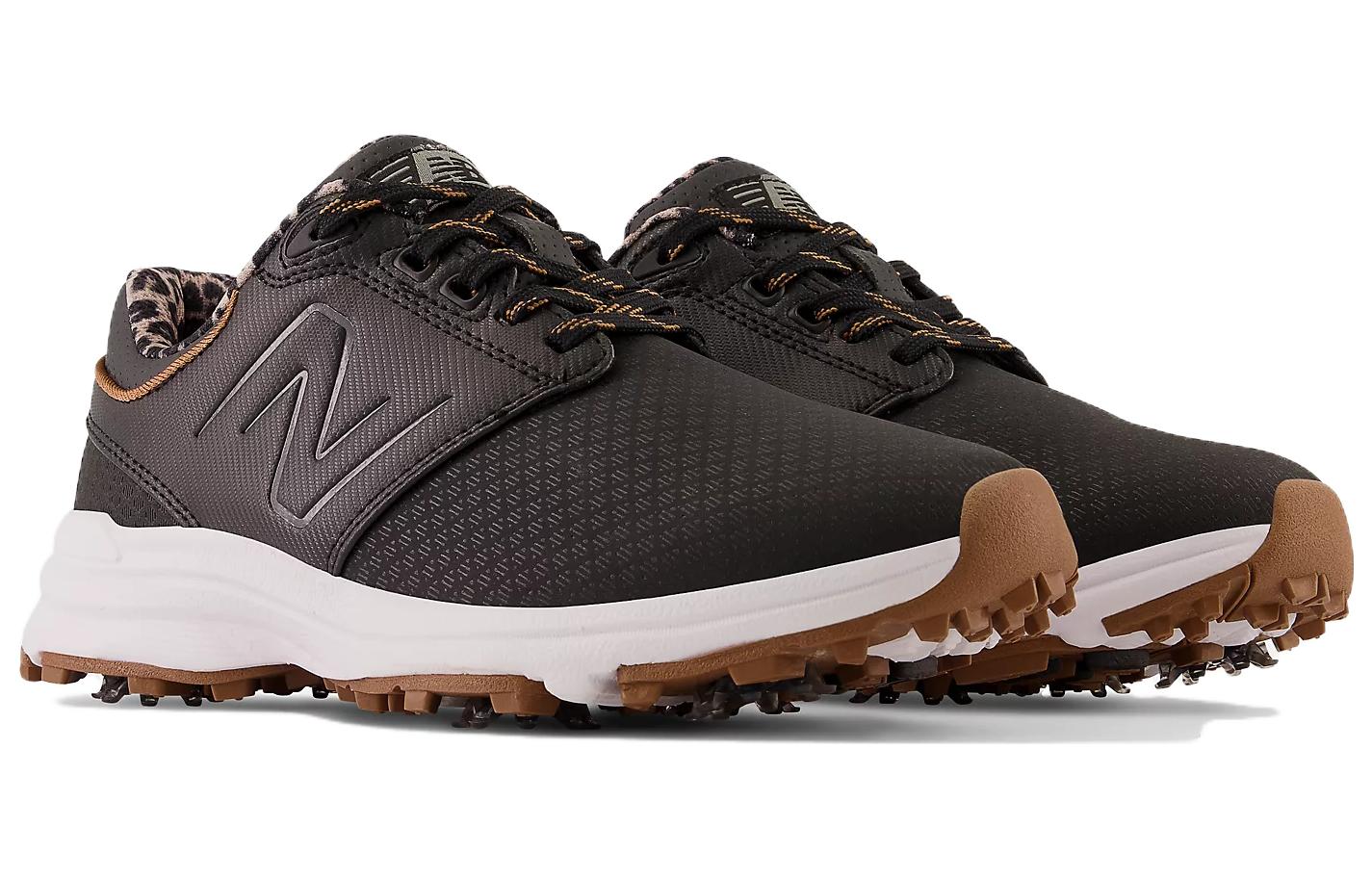 Lookbook (W) New Balance Brighton ''Leopard - Nero Gomma'' WG2010BG