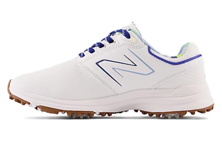 (Women) New Balance Brighton 'White Blue Gum' WG2010W1