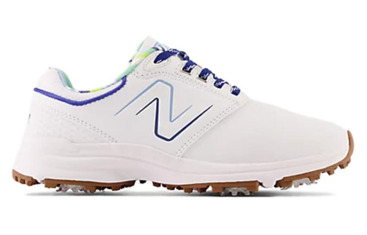 Order (W) New Balance Brighton 'Putih Biru Karet' WG2010W1