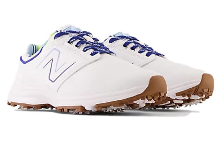 Lookbook (W) New Balance Brighton 'Putih Biru Karet' WG2010W1