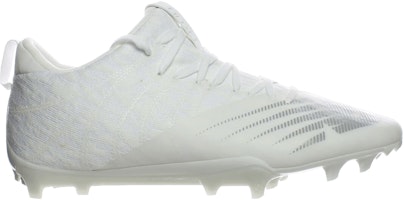 (Women) New Balance Burn X2 Low Lacrosse 'White Grey' WBURNXLH (Women) New Balance Burn X2 Low Lacrosse 'White Grey' WBURNXLH