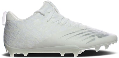 (Women) New Balance Burn X2 Low Lacrosse 'White Grey' WBURNXLH (Women) New Balance Burn X2 Low Lacrosse 'White Grey' WBURNXLH
