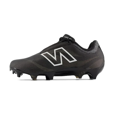 (W) NB Burn X4 'Black White'