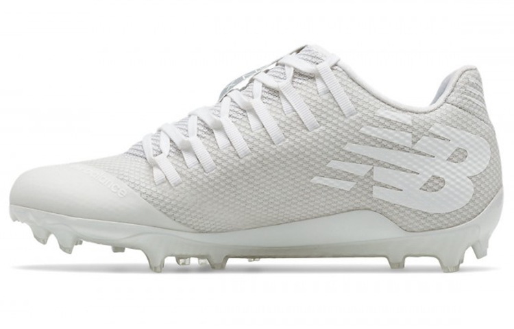 (Women) New Balance Burn X Low 'White' WBURNXLW