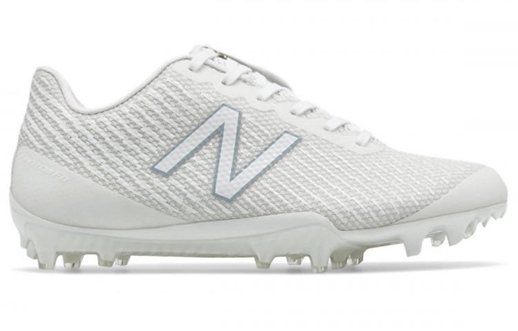 Order New Balance Burn X 低筒防滑耐磨訓練鞋 女款 白色