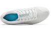 Lookbook (W) New Balance Burn X Low 'Putih' WBURNXLW