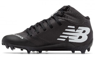 (Women) New Balance Burn X Mid-Cut 'Black' WBURNXMB (Women) New Balance Burn X Mid-Cut 'Black' WBURNXMB