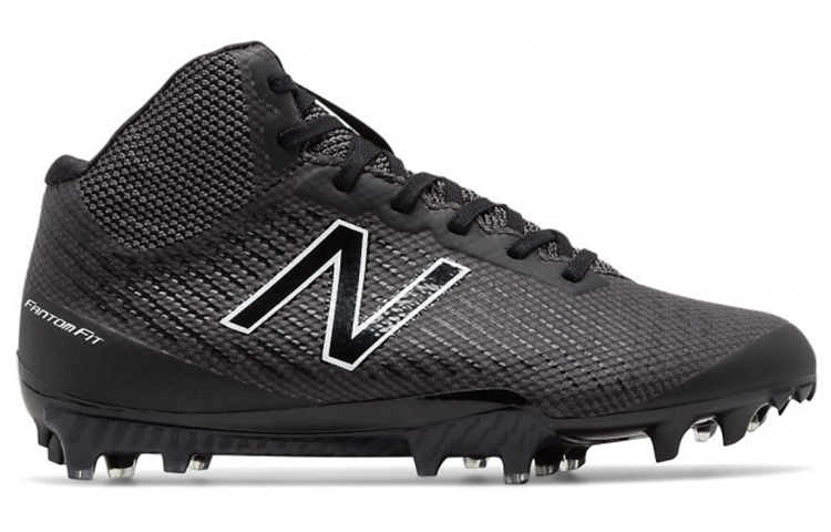 Order (W) 新百伦 Burn X 中帮‘黑色’ WBURNXMB