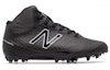 Order (W) New Balance Burn X Potongan Tengah 'Hitam' WBURNXMB