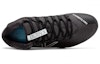 Lookbook (W) New Balance Burn X Potongan Tengah 'Hitam' WBURNXMB