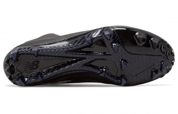 (Women) New Balance Burn X Mid-Cut 'Black' WBURNXMB Shop (Women) New Balance Burn X Mid-Cut 'Black' WBURNXMB