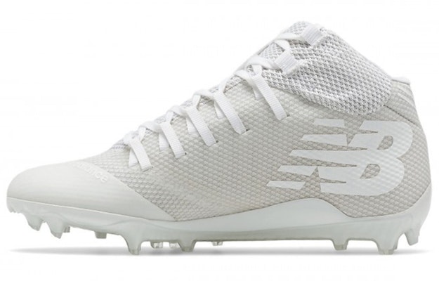 (Women) New Balance Burn X Mid-Cut 'White' WBURNXMW Buy (Women) New Balance Burn X Mid-Cut 'White' WBURNXMW