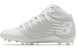 (W) New Balance Burn X Mid-Cut 'Putih' WBURNXMW