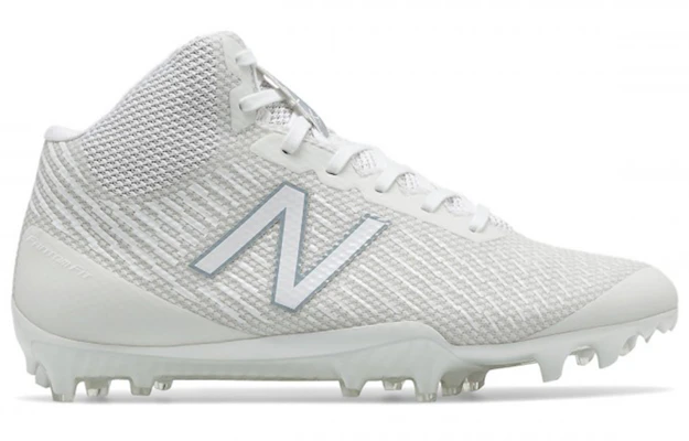 (W) New Balance Burn X Mid-Cut 'Putih' WBURNXMW Order (W) New Balance Burn X Mid-Cut 'Putih' WBURNXMW