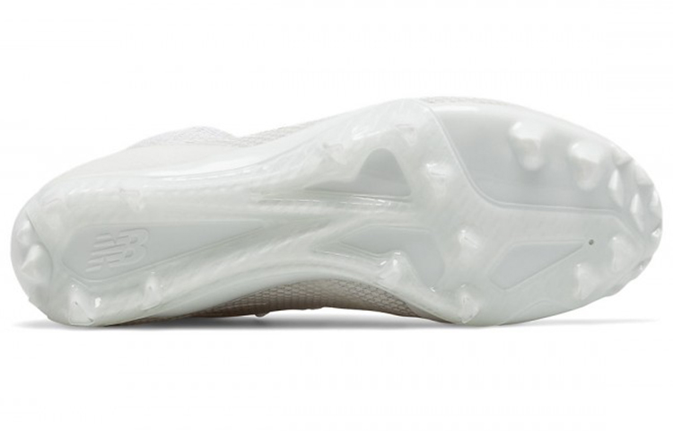 Shop (W) New Balance Burn X Corte Medio 'Blanco' WBURNXMW