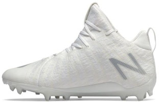 (Women) New Balance BurnX2 Mid 'Grey White' WBURNXMH (Women) New Balance BurnX2 Mid 'Grey White' WBURNXMH