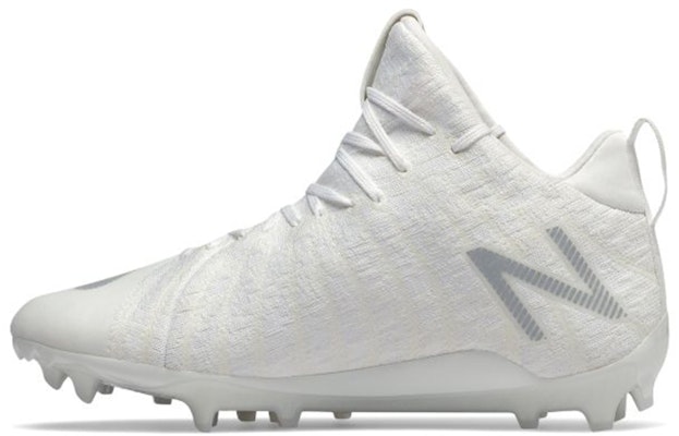 (W) New Balance BurnX2 Mid 'Abu Putih' WBURNXMH Buy (W) New Balance BurnX2 Mid 'Abu Putih' WBURNXMH