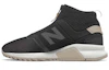 Buy (W) New Balance Classic 247 Mid v2 ''Schwarz Weiß Braun'' WS247MCA
