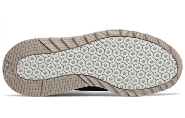 (W) 뉴발란스 247v2 미드 블랙/화이트/브라운 WS247MCA Shop (W) 뉴발란스 247v2 미드 블랙/화이트/브라운 WS247MCA