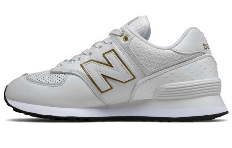 Buy (W) New Balance RUNNING CLÁSICO - 574 CUERO WL574LDE