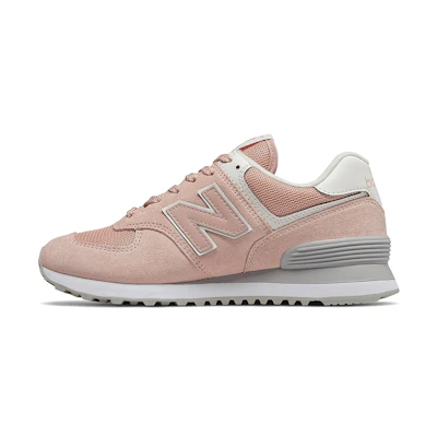 (W) NB CLASSIC RUNNING - WMN FTWR 'Pink'