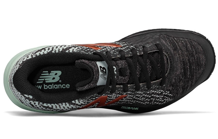 Lookbook (W) New Balance Clay 996v3 ''Schwarz Grün'' WCY996S3