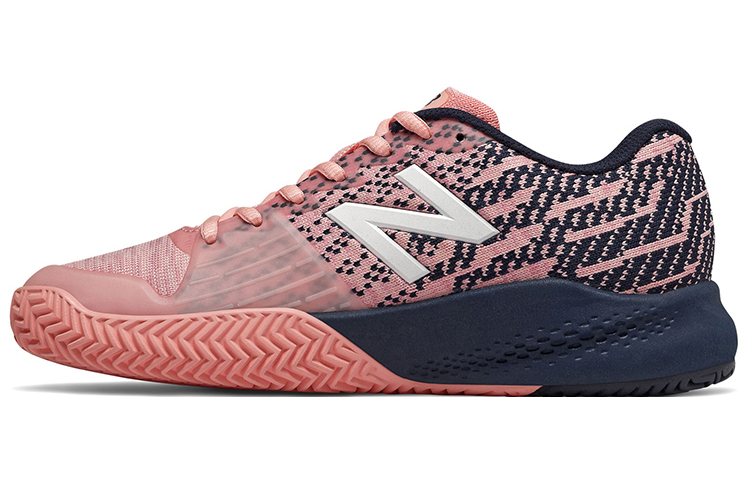 (Women) New Balance Clay 996v3 Pink WCY996P3