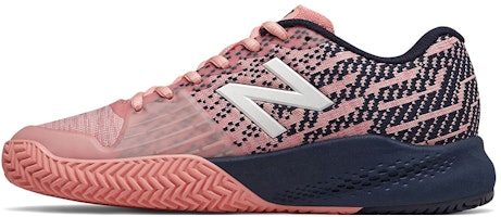 (Women) New Balance Clay 996v3 Pink WCY996P3 (Women) New Balance Clay 996v3 Pink WCY996P3