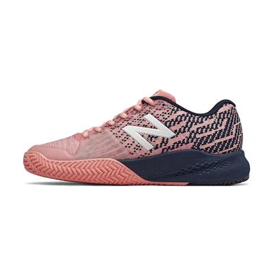 (W) NB Clay 996v3 Pink