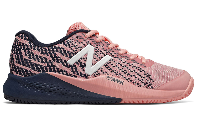 (W) NB Clay 996v3 Pink 圖 2