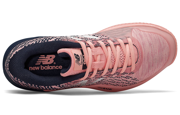 Lookbook (W) New Balance Clay 996v3 Rose WCY996P3
