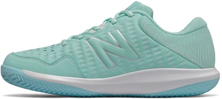 (Women) New Balance Clay Court 696v4 WCY696F4 (Women) New Balance Clay Court 696v4 WCY696F4