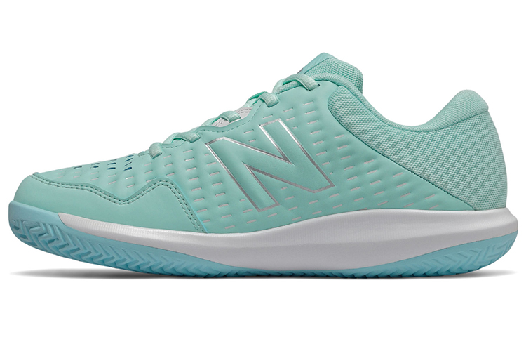 (Women) New Balance Clay Court 696v4 WCY696F4