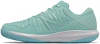 Buy (W) New Balance Court 696v4 Tanah Liat WCY696F4