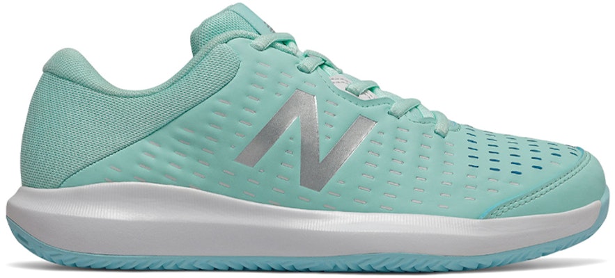 New Balance 黏土場地 696v4 薄荷綠 女款 Order New Balance 黏土場地 696v4 薄荷綠 女款