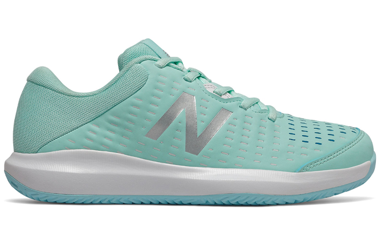 Order (W) New Balance Sandplatz 696v4 Tennisschuhe WCY696F4