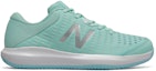 Order (W) New Balance Court 696v4 Tanah Liat WCY696F4