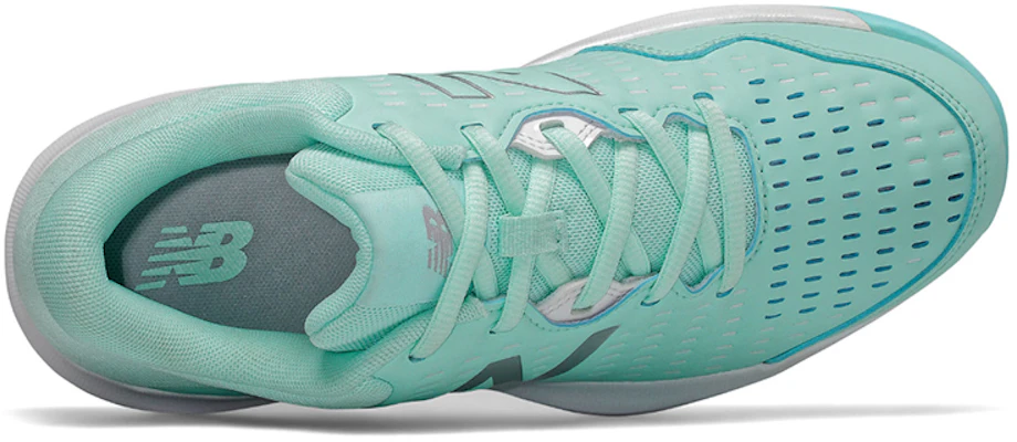 (W) New Balance Sandplatz 696v4 Tennisschuhe WCY696F4 Lookbook (W) New Balance Sandplatz 696v4 Tennisschuhe WCY696F4