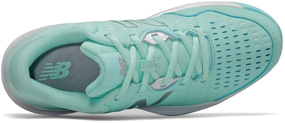 (Women) New Balance Clay Court 696v4 WCY696F4 Lookbook (Women) New Balance Clay Court 696v4 WCY696F4