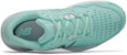 (W) New Balance Court 696v4 Tanah Liat WCY696F4