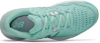 Lookbook (W) New Balance Court 696v4 Tanah Liat WCY696F4
