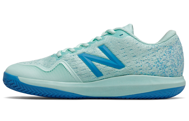 (Women) New Balance Clay Court FuelCell 996v4 WCY996F4
